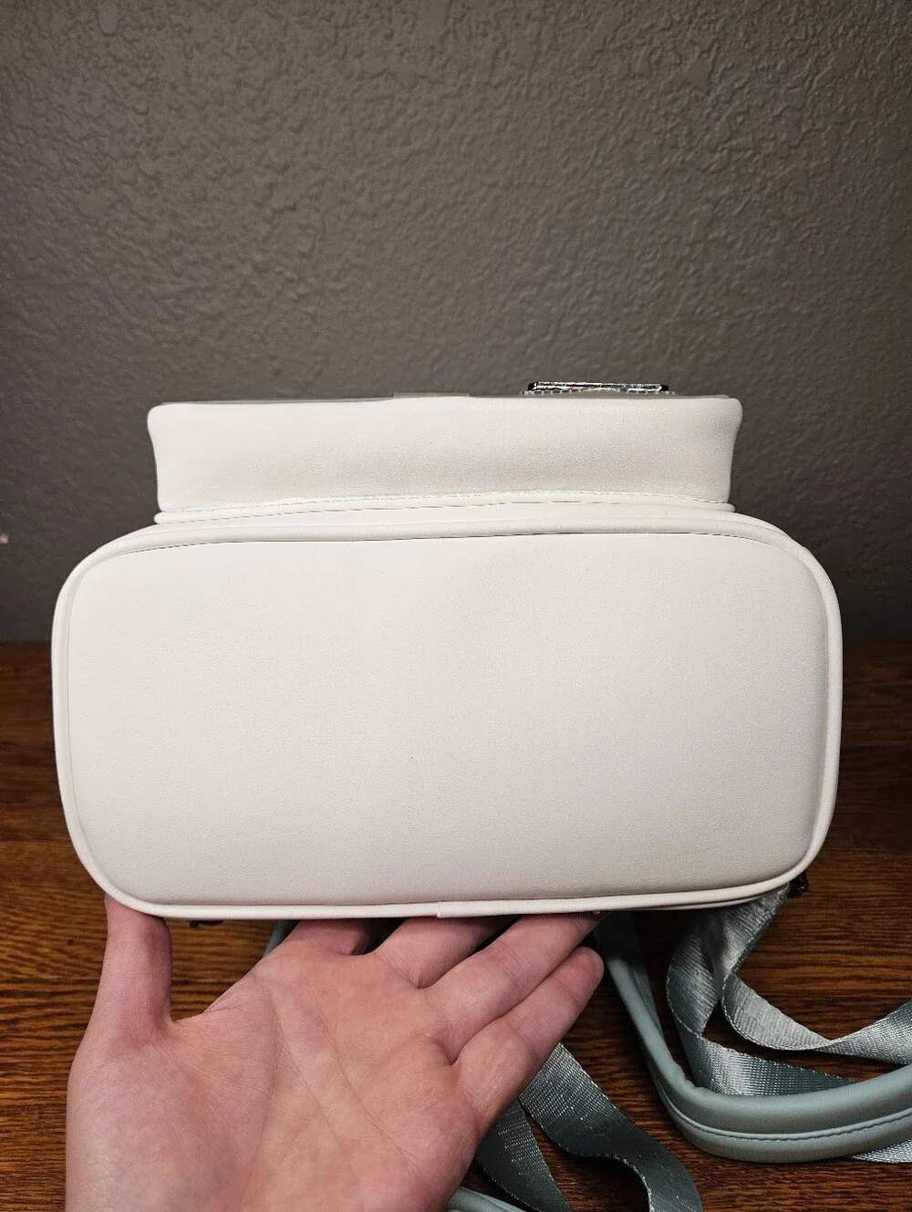 Loungefly Casper the Friendly Ghost Mini Backpack